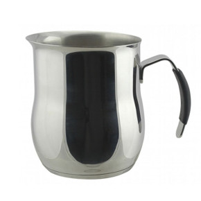 BOLLILATTE OMNIA ACCIAIO INOX         cc  200 ILSA