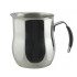BOLLILATTE OMNIA ACCIAIO INOX         cc  200 ILSA