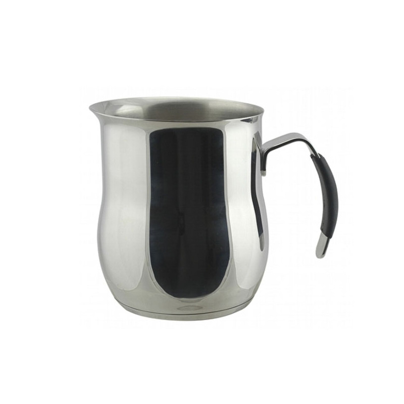 BOLLILATTE OMNIA ACCIAIO INOX         cc  750 ILSA