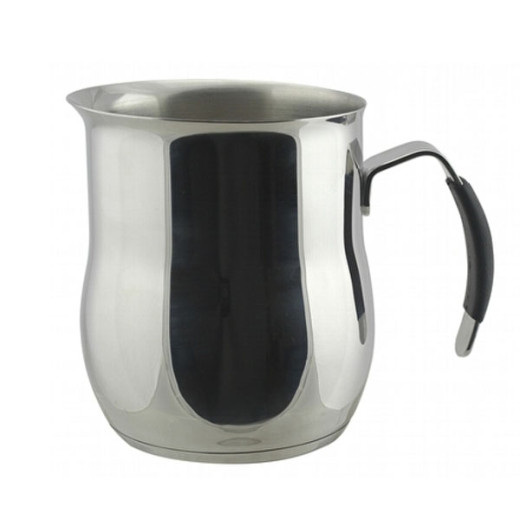 BOLLILATTE OMNIA ACCIAIO INOX         cc 1000 ILSA