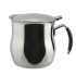 BOLLILATTE OMNIA ACCIAIO INOX COPERC. cc  500 ILSA
