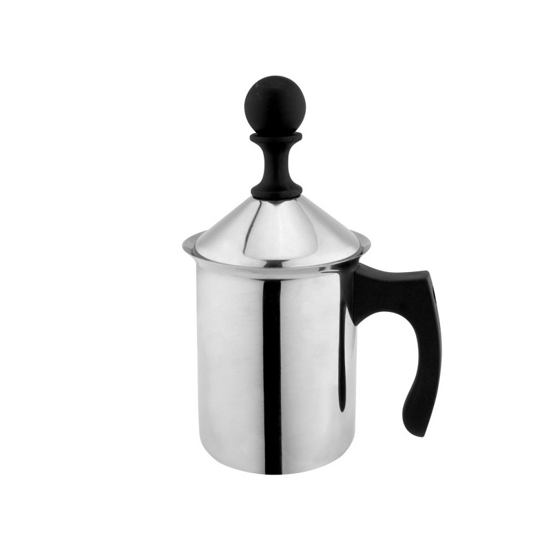 CAPPUCCINO MONTALATTE                    Tz 6 ILSA