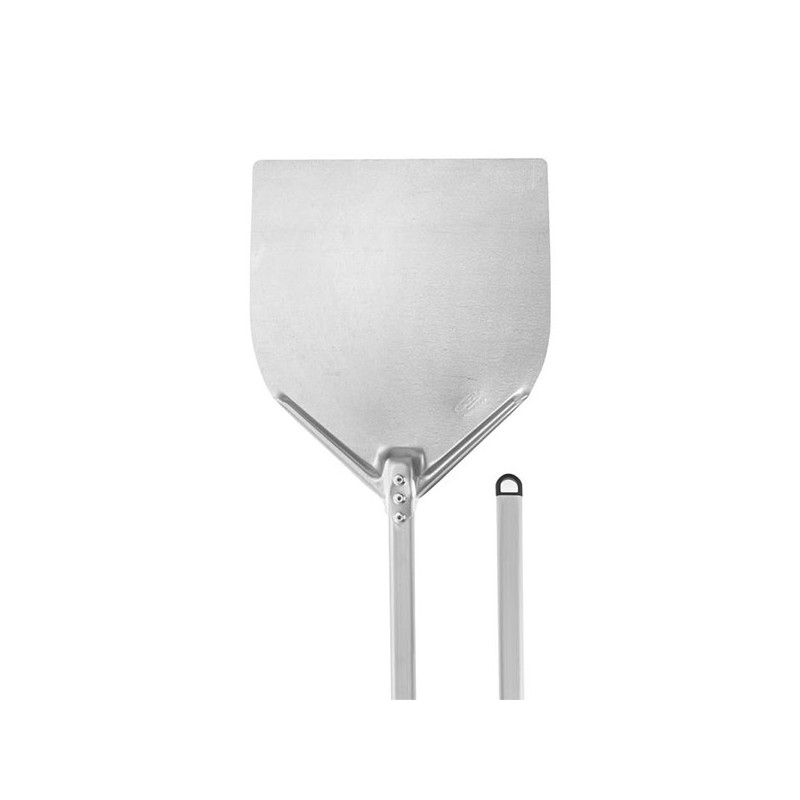 PALA PIZZA LISCIA     cm 32x30 h 183 AMICA GIMETAL