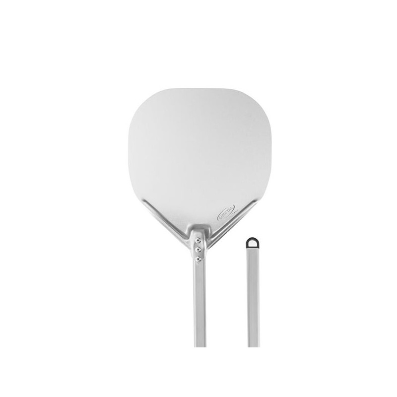 PALA PIZZA LISCIA        cm 29 h 181 AMICA GIMETAL