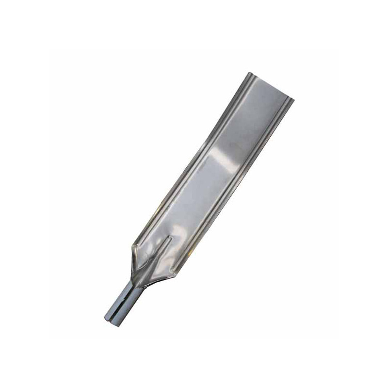 PALA RIMUOVI BRACE mm 80x430                 FALCI