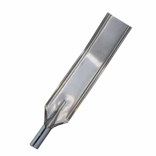 PALA RIMUOVI BRACE mm 80x430                 FALCI