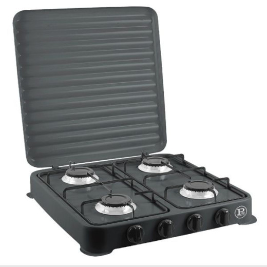 FORNELLO GAS 4 FUOCHI                  MULTIFIRE 4