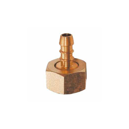 RACCORDO BOMBOLE GAS 20x14 F
