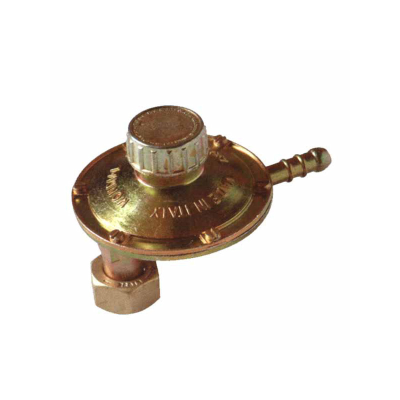 REGOLATORE GAS BP ANGOLARE    REG.  kg/h 1,1 GNALI