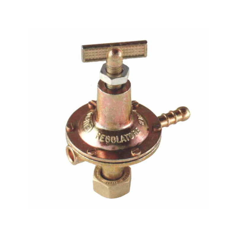 REGOLATORE GAS AP VERTICALE   REG.  kg/h 6,0 GNALI