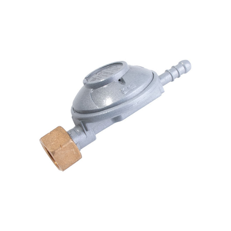 REGOLATORE GAS BP ORIZZONTALE FISSO kg/h 1,0    CG
