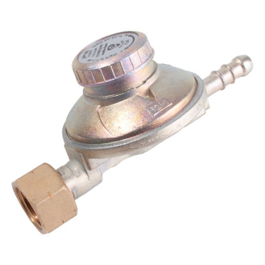 REGOLATORE GAS BP ORIZZONTALE REG.  kg/h 1,0    CG