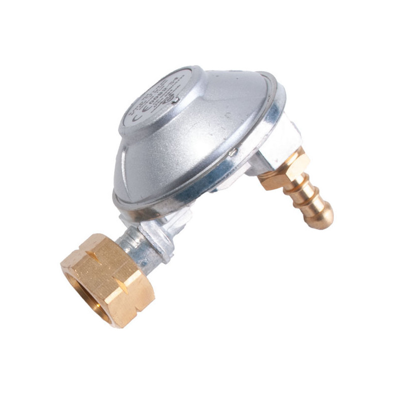 REGOLATORE GAS BP ANGOLARE    FISSO kg/h 1,0    CG