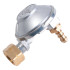 REGOLATORE GAS BP ANGOLARE    FISSO kg/h 1,0    CG