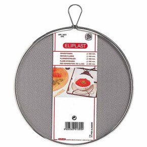 SPARGIFIAMMA ACCIAIO               cm 20  ELIPLAST