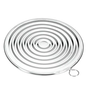 SPARGIFIAMMA FIBRA CERAMICA        cm 19  METALTEX