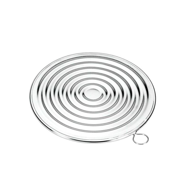 SPARGIFIAMMA FIBRA CERAMICA        cm 19  METALTEX