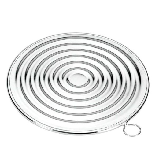 SPARGIFIAMMA FIBRA CERAMICA        cm 19  METALTEX