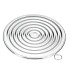SPARGIFIAMMA FIBRA CERAMICA        cm 19  METALTEX