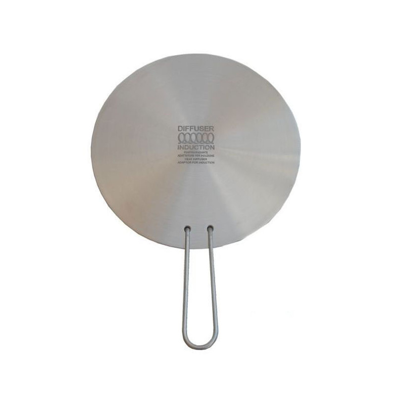 DIFFUSORE INDUZIONE PINZA               cm 16 ILSA