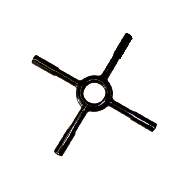 RIDUTTORE FORNEL. ACC. SMALTATO   cm 13 XTRA 12994