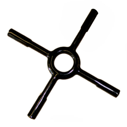 RIDUTTORE FORNEL. ACC. SMALTATO   cm 13 XTRA 12994
