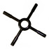 RIDUTTORE FORNEL. ACC. SMALTATO   cm 13 XTRA 12994
