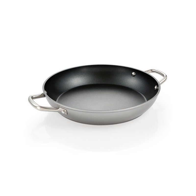 TEGAME 2 MANICI           cm 32 GRANDCHEF+ TESCOMA