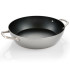 TEGAME ALTO 2 MANICI      cm 24 GRANDCHEF+ TESCOMA
