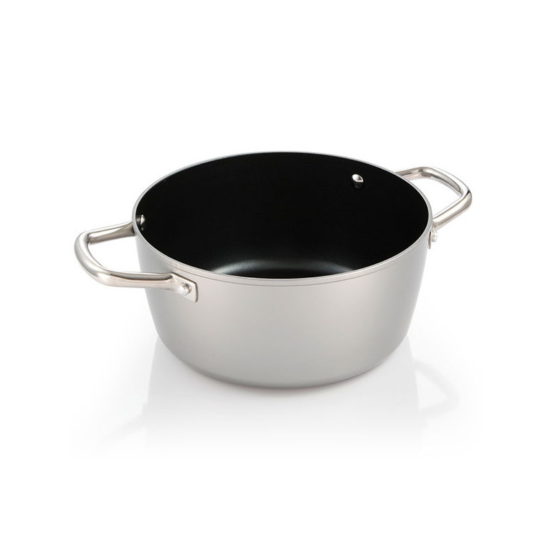 CASSERUOLA 2 MANICI       cm 18 GRANDCHEF+ TESCOMA
