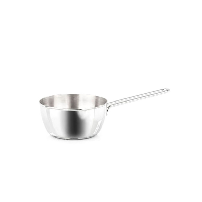 CASSERUOLA INOX CONICA      cm 12 BONITA BARAZZONI