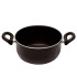 CASSERUOLA 2 MANICI        cm 24 FIRENZE BALLARINI