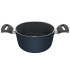 CASSERUOLA 2 MANICI         cm 24 CERVIA BALLARINI