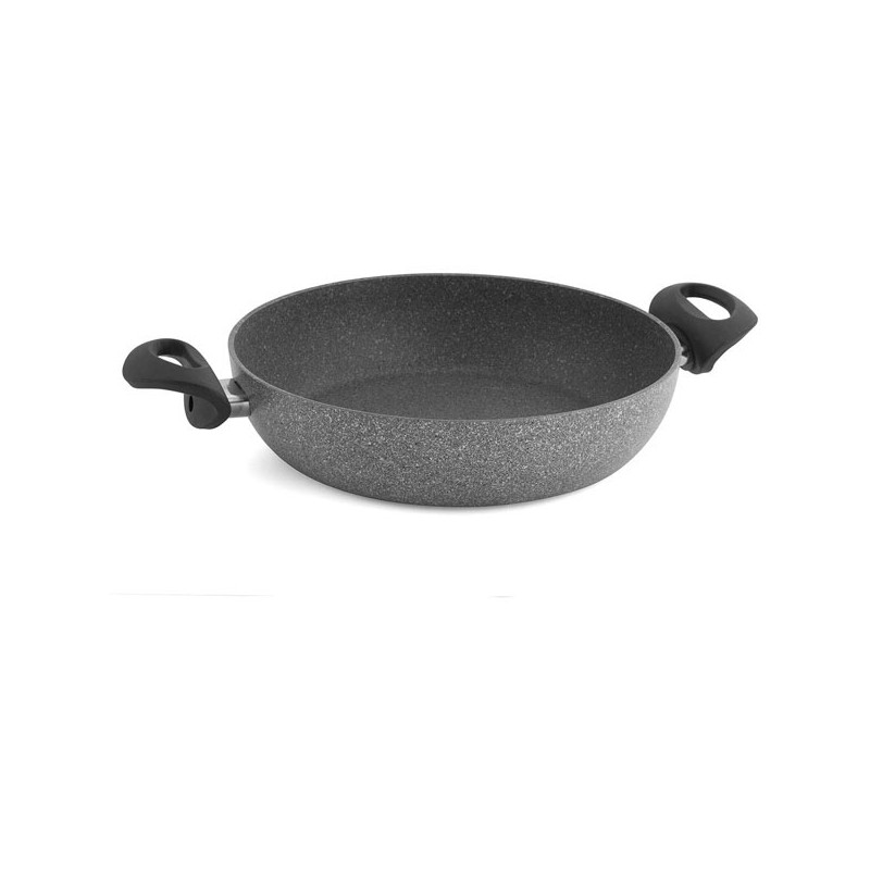 TEGAME 2 MANICI        cm 24 CORTINA ECO BALLARINI
