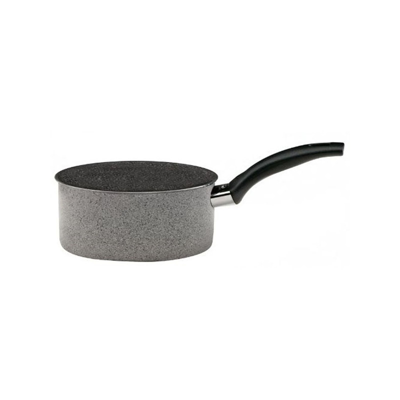 CASSERUOLA 1 MANICO    cm 16 CORTINA ECO BALLARINI
