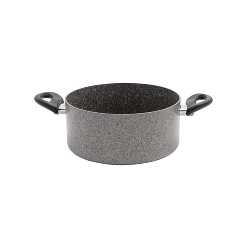CASSERUOLA 2 MANICI    cm 16 CORTINA ECO BALLARINI
