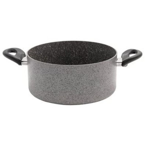 CASSERUOLA 2 MANICI    cm 20 CORTINA ECO BALLARINI
