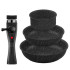PADELLE+CASSERUOLA SET      Pz 4 BOLZANO BALLARINI