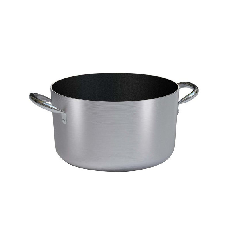CASSERUOLA MEDIA 2 MANICI     cm 28 6700 BALLARINI