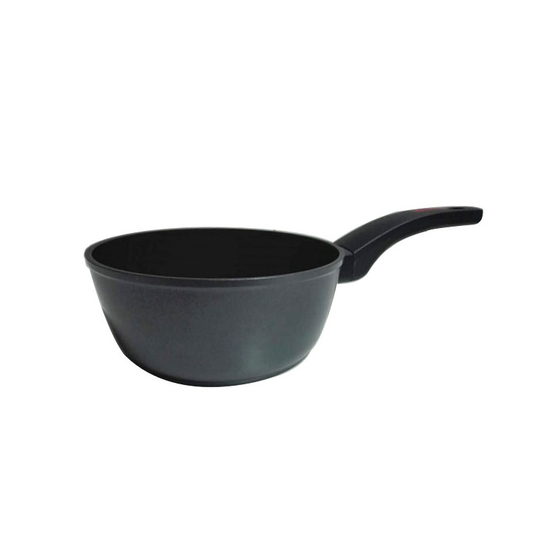 CASSERUOLA 1 MANICO        cm 16 EVOLUTION ZANETTI