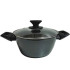 CASSERUOLA COPERCHIO       cm 20 EVOLUTION ZANETTI