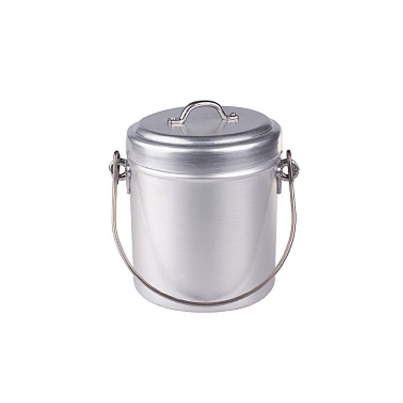 PENTOLINO LATTE               cm 12 FAMILY AGNELLI