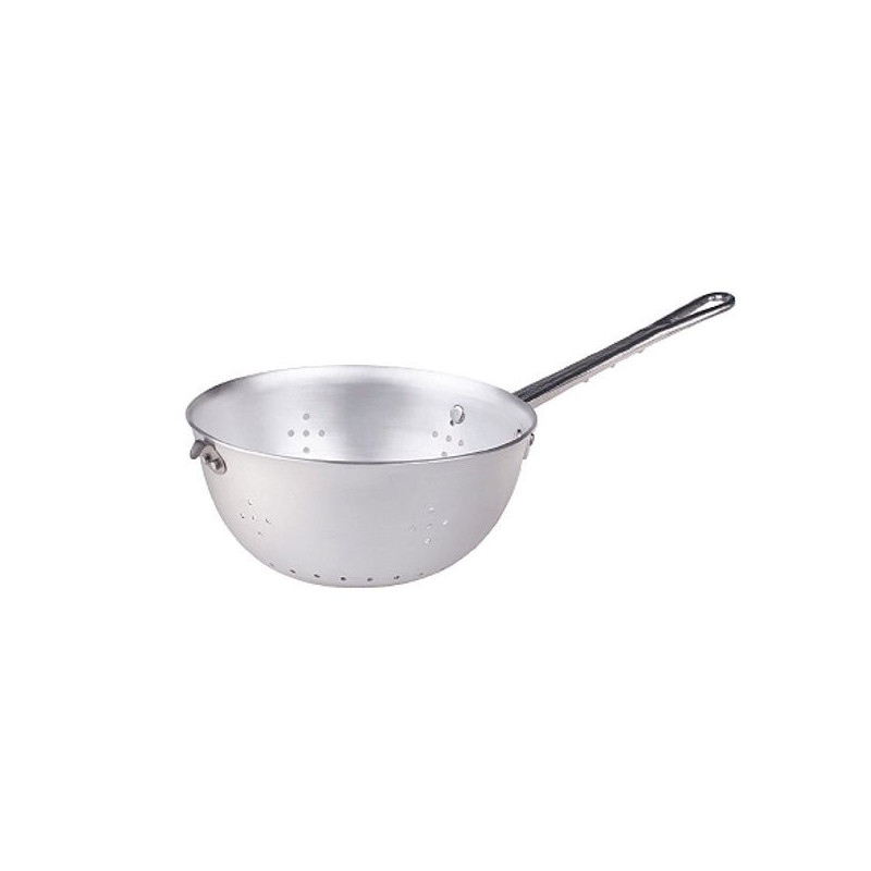 SCOLAPASTA 1 MANICO           cm 22 FAMILY AGNELLI
