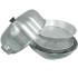 FORNETTO                      cm 35 FAMILY AGNELLI