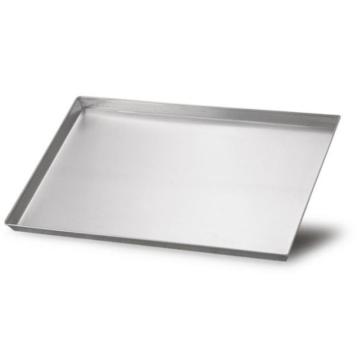 TEGLIA RETTANGOLARE   cm 40x30 PASTICCERIA AGNELLI
