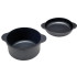 CASSERUOLA 2 MANICI COP. DUO  cm 14 EXPLORA RISOLI