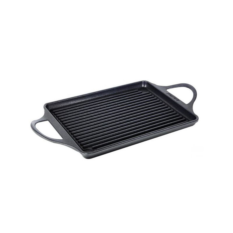PIASTRA SERVIGRILL         cm 46x25 EXPLORA RISOLI