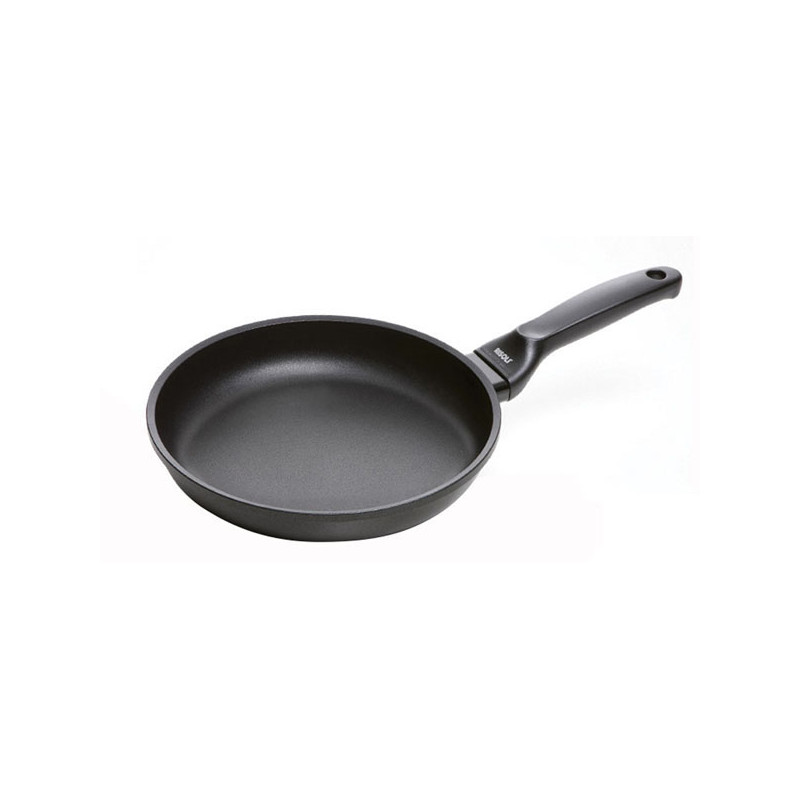 PADELLA                     cm 32 INDUCTION RISOLI