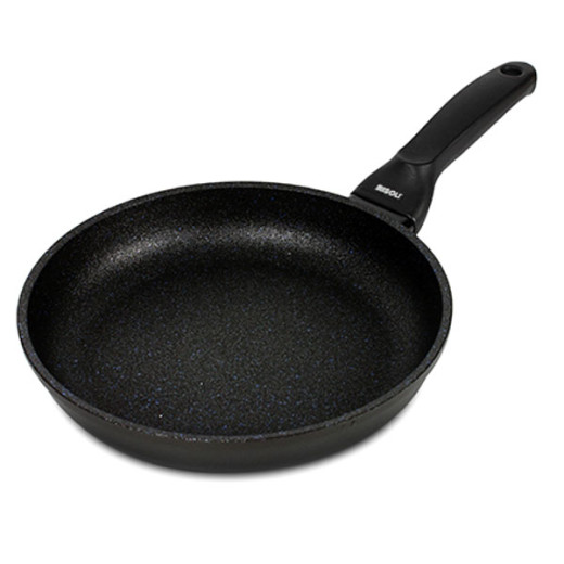 PADELLA                    cm 20 EXTRABLACK RISOLI