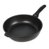 PADELLA ALTA               cm 28 EXTRABLACK RISOLI